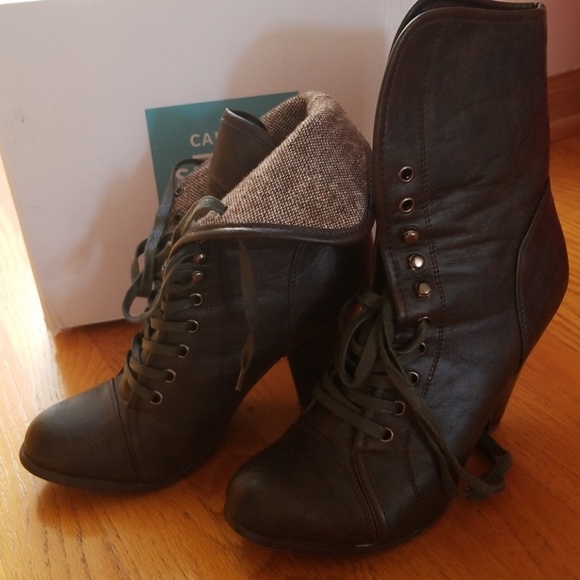 Boots - Call it Spring - Picture 2 of 6